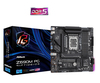 Scheda Tecnica: ASRock Z690M PG Riptide/D5 Intel Z690, 4 x DDR5 DIMM, 128Mb - AMI UEFI Legal BIOS, 7.1 CH HD Audio, 2.5 Gigabit LAN, Micr