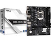 Scheda Tecnica: ASRock H510M-HDV/M.2 SE Micro ATX, Ultra M.2 32GB/s (PCIe - Gen3 x4 + SATA3), 2 x DDR4 DIMM Slots, 128Mb AMI UEFI Legal