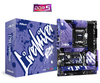 Scheda Tecnica: ASRock Z790 Live Mixer 1700) (d) - 