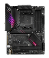 Scheda Tecnica: Asus ROG STRIX B550-XE GAMING WIFI, AMD B550, 4 x DIMM - Max. 128GB, DDR4, 1 x DisplayPort, 1 x HDMI