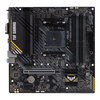 Scheda Tecnica: Asus TUF GAMING A520M-PLUS II microATX, AMD A520 chipset - Socket AM4, 4xDDR4 DIMM slots, 7.1ch audio, Gigabit LAN