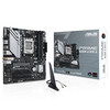 Scheda Tecnica: Asus Prime B650m-a WiFi Ii (am5) (d) - 