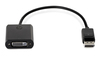 Scheda Tecnica: HP Cavo da DisplayPort a DVI-D - da Displayport a Dvi-D Adapter ( non supporta anologico)