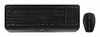 Scheda Tecnica: Cherry Mouse - Keyboard GENTIX DESKTOP AND SET ND