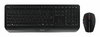 Scheda Tecnica: Cherry Mouse - Keyboard GENTIX DESKTOP AND SET FR