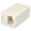 Scheda Tecnica: StarTech Cat.5e RJ45 modular Inline Coupler - LAN Cable RJ45 (F) RJ45 (F)