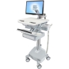 Scheda Tecnica: Ergotron StyleView Cart - With LED Arm Life Powerd 1 Drawer Eu Sau-eu