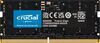 Scheda Tecnica: Micron S/o 16GB Ddr5 Pc 4800 Crucial CT16G48C40S5 - 