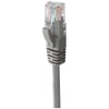Scheda Tecnica: Mach Power LAN Cable Cat.6 UTP - 0.5m , Grey