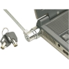 Scheda Tecnica: Lindy Cavo Notebook Security, Std. KensinGTon - Massima Sicurezza Per Il Vostro Notebook Ed Altri Accessori