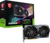 Scheda Tecnica: MSI GeForce RTX 4060 Ti 8GB Gaming X Slim - 