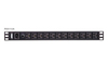 Scheda Tecnica: ATEN 1U 10A 12port Basic Pdu - 