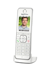 Scheda Tecnica: AVM Fritz!fon C6"ternational - Accessorio Del Fritz!box - Telefonia HD Rubrica Centralizzata