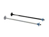 Scheda Tecnica: HP Spindle porta Rotolo - per DesignJet T120/T520 24"