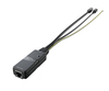 Scheda Tecnica: MikroTik Passive PoE Injector With Surge Predection - 