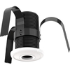Scheda Tecnica: Axis F8235 Fisheye Accessory - 