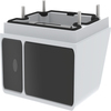 Scheda Tecnica: Axis Fixed Box Ir Illuminator Kit A - 