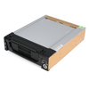 Scheda Tecnica: StarTech Aluminium Black SATA Hard Drive Drawer - SATA/150