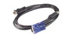 Scheda Tecnica: APC Kvm USB Cable 12 Ft (3.6 M) - Kvm USBCable 12 Ft (3.6 M) tbv aP5201 aP5202