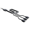 Scheda Tecnica: Cooler Master Addressable Rgb 1to3 Splitter Cable - 