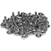 Scheda Tecnica: StarTech PC Mounting Screws M3 X 1/4" Long Standoff - Pack Of 50