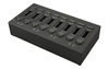 Scheda Tecnica: Getac Battery Charging Station, 8 Slots - 