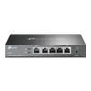 Scheda Tecnica: TP-Link ER605 - Safestream Gigabit Multi-wan Vpn Router - 1 Gigabit Wan Port + 3 Gigabit Wan/lan Ports + 1 Gigabit La