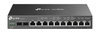 Scheda Tecnica: TP-Link ER7212PC - Router 3" 1, Processore Dual-Core - 1.2GHz, 1GB Ram DDR3, X2 Porte Gigabit Sfp Wan/wlan, X1 P