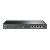 Scheda Tecnica: TP-Link - ER8411 - OmADA Vpn Router With 10g Ports - 