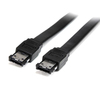 Scheda Tecnica: StarTech Shielded External eSATA Cable M/M - 1 m