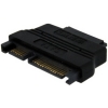 Scheda Tecnica: StarTech Slimline SATA Female To SATA - Adapter With Power