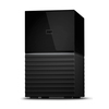 Scheda Tecnica: WD My Book - Duo 24TB 3.5" USB 3.0 Eu/uk Power Plug