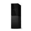 Scheda Tecnica: WD My Book - USB 3.0/USB 2.0, 256-bit AES hardware encryption 22TB