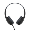 Scheda Tecnica: Belkin Cuffie On-ear Soundform Mini Kids - - Nero