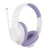 Scheda Tecnica: Belkin Cuffie Over-ear Soundform Inspire Per Bambini - - Lavanda