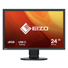 Scheda Tecnica: EIZO CS2400R 24.1", IPS 1920 x 1200, WUXGA, 16:10, sRGB - (100%), 1000:1, 14 ms, 60 Hz, HDMI, USB-C, DisplayPort, 15