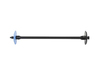 Scheda Tecnica: HP Spindle porta Rotolo - per DesignJet T920/t1500/t2500