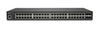Scheda Tecnica: SonicWall S14-48 176GBps, 48x 1G Cu, 4x SFP+, 512 MB - Flash 128Mb, 32K Mac Table, black + 3 years 24x7 Support