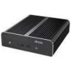 Scheda Tecnica: Akasa Newton S Fanless case Black 5 Generation Intel NUC - for i3 And i5 + 65W PSU