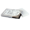 Scheda Tecnica: StarTech 2.5" Silicon Hard Drive PRedector - Sleeve + Connector Cap