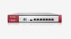 Scheda Tecnica: ZyXEL USG Flex 200 1.8Gbps, 4 x LAN/DMZ, 2 x WAN, 1 x SFP - 2x USB 3.0, DB9, 1Year UTM