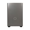 Scheda Tecnica: Cooler Master NR200P MAX 18.3 L, mini-ITX, 377 x 185 x - 292mm, 2 x USB 3.2 Gen1, 1 x 3.5mm, PWM, V850 SFX GOLD 850