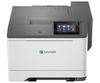 Scheda Tecnica: Lexmark Cs632dwe Colorlaser Sfp A4 10.9 Cm Touch Disp / - Lexmark Cs632dwe Colorlaser Sfp A4 10.9 Cm Touch Disp /