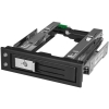 Scheda Tecnica: StarTech Unita Hot Swap Per Disco Rigido Da 5,25" - 3,5" Drive SATA/SAS Da 3,5 OEMless SAS/SATA BackpLANe Adat