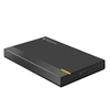 Scheda Tecnica: Atlantis Land Box Esterno 2,5" P012-SU366-B2 USB 3.0 Per - HDD SSD SATA Iii Black