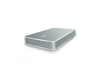 Scheda Tecnica: Atlantis Land Box Esterno USB 3.0 SATA A06-HDE-213S X - Storage 2.5'' Design" Alluminio Satinato Silver Con Finitur
