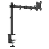 Scheda Tecnica: Atlantis Land Braccio Universale Per Monitor Geko By - P022-ed203an 13"-32" Vesa 75x75/100x100 8kg Vert. 90- Oriz