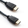 Scheda Tecnica: Atlantis Land Cavo HDMI 2.0 To HDMI, M/M, 3mt, Connettori - 19pin Nero, P019-HDMI_20-3