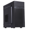 Scheda Tecnica: iTek Case Theon - Mini Tower, mATX, PSU 500w, 2xUSB3, Full - Black