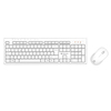 Scheda Tecnica: Atlantis Land Basic 300W Combo il nuovo kit senza fili di - Atlantis, composto da tastiera multimediale e mouse ottico